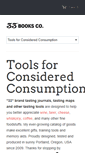 Mobile Screenshot of 33books.com