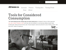 Tablet Screenshot of 33books.com